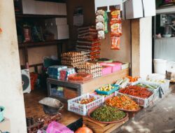 Harga Pangan Condong Stabil Jelang Idul Adha 2023