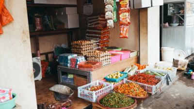 Pasar