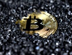 Market Cap BUSD Turun Drastis Hingga Sentuh Rp. 148 Miliar