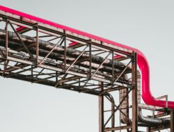 Pemerintah Dukung Infrastruktur Pipa Transmisi Gas Bumi CISEM