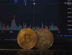 Harga Crypto Naik, Namun Indeks Malah di Level Fear
