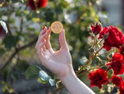 Wow! Volume Perdagangan NFT Melonjak Capai $2 Miliar
