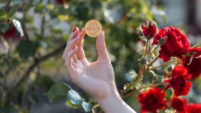 Bitcoin