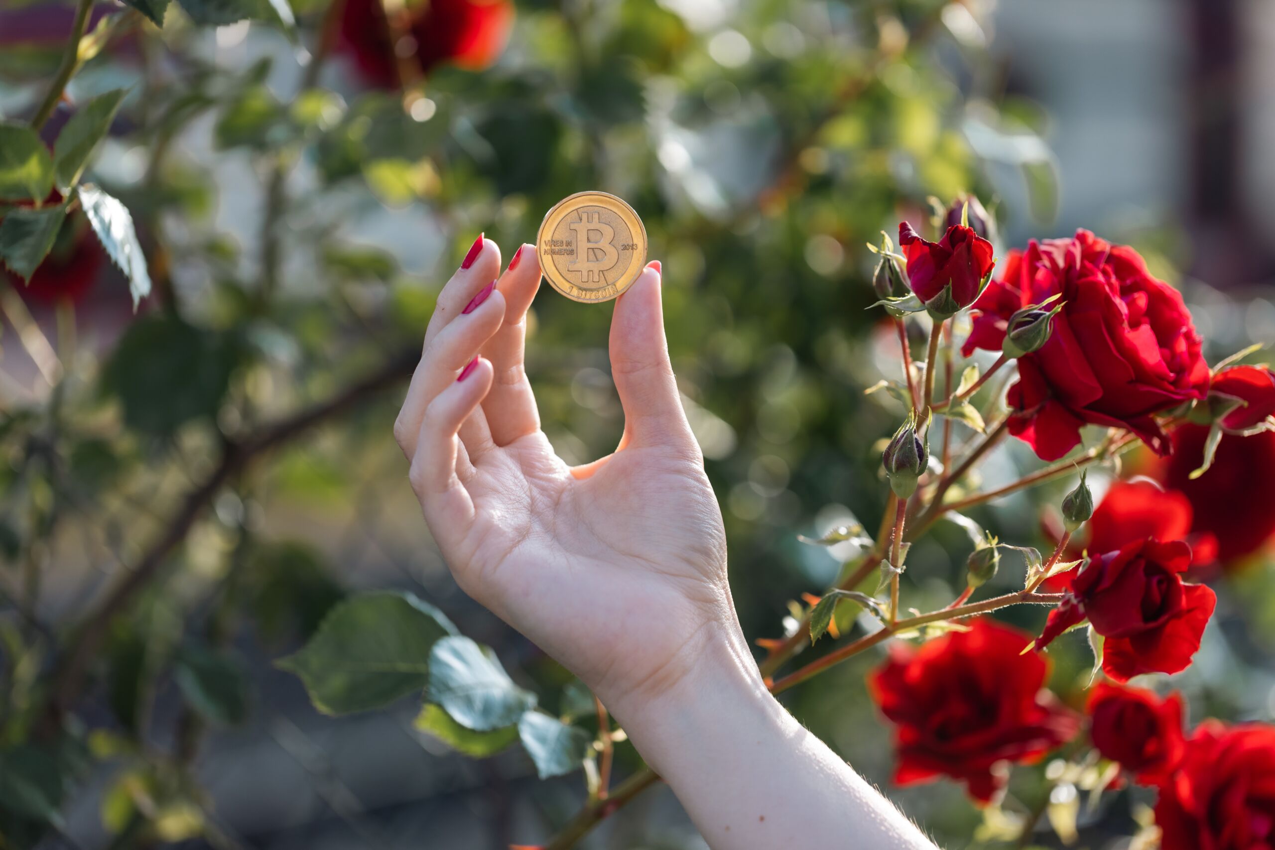 Bitcoin