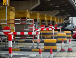 PT. Hutama Karya Siapkan 3.132 Petugas Sambut Mudik Lebaran
