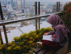 Berikut 5 Ibadah yang Bisa Dijalankan Wanita Haid saat Ramadhan
