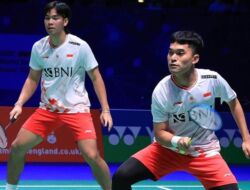 Jadwal Orleans Master Hari ini: Putri Kusuma Lolos 8 Besar