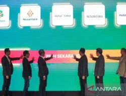 Ingin Vote untuk Tentukan Logo IKN? Berikut Tata Caranya
