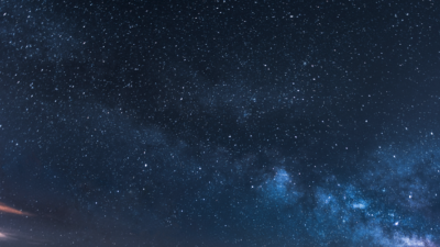 Malam Lailatul Qadar