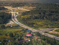 Menurut Kementrian PUPR, Kondisi Tol Sangat Prima Jelang Mudik