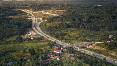 Jalan Tol