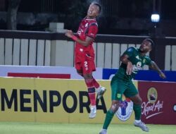Persebaya Unggul Tipis atas Arema FC dengan Skor 1-0