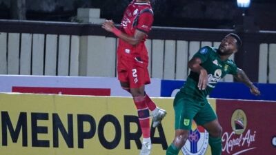 Sepak Bola