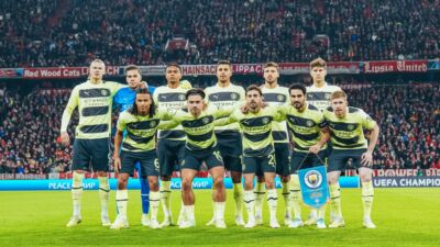 Sepak Bola