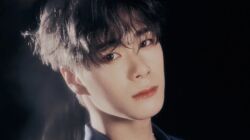 Moonbin ASTRO