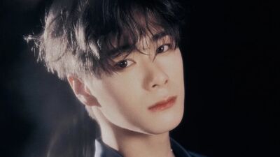 Moonbin ASTRO