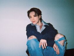 Berikut ini 5 Fakta Menarik dari Sosok Jeno NCT Dream