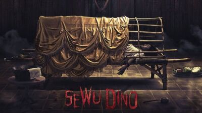 Sewu Dino (2023)