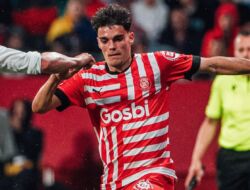 El Real Terima Kekalahannya Melawan Girona dengan Skor 2-4