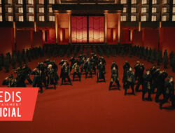SEVENTEEN Comeback Terbitkan Mini Album Terbaru FML