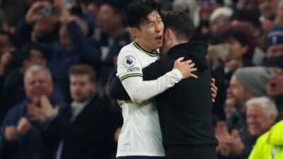 Sepak Bola
