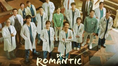 Dr. Romantic 3
