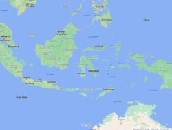 Update Daftar Provinsi di Indonesia Berikut Ibu Kotanya