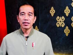 Jokowi Apresiasi Kemenangan Timnas Indonesia atas Vietnam