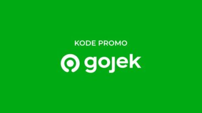 Kode promo Gojek terbaru hari ini. Headlines.id