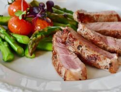 5 Makanan Sehat yang Bisa Menjaga Kesehatan Jantung Anda