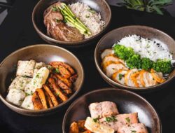 Daftar Makanan Sehat Yang Bisa Bikin Panjang Umur