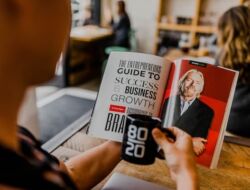 Cara Ampuh Membangun Personal Branding Untuk Tingkatkan Reputasi Anda Dalam Dunia Bisnis