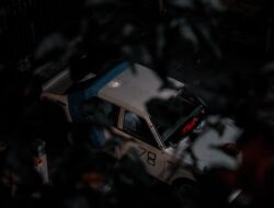 Masyarakat Kecewa Lantaran Pawai Takbiran Didominasi Mobil