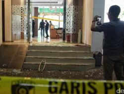 MUI Bergerak Bentuk Tim Penyelidikan Pasca Kasus Penembakan