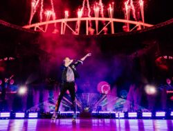 Perkiraan Harga Tiket Nonton Konser Coldplay di GBK