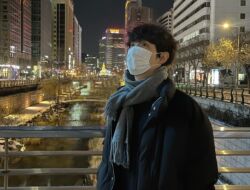 Heboh! Yoon Park Umumkan Pernikahannya dengan Kim Su Bin