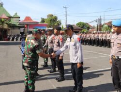 Operasi Ketupat Progo Dinilai Berhasil Kawal Arus Mudik