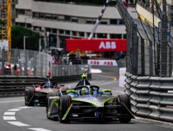 Infrastruktur JIEC Ancol Disiapkan Jelang Formula E 2023