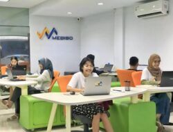 Mebiso.com Mudahkan UMKM Tuk Pengecekan Merek Berbasis AI