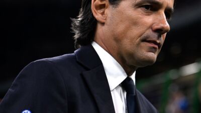 Simeon Inzaghi