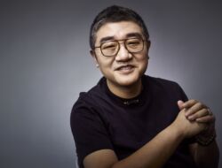 Diduga Kalah Saing dengan Tiktok. CEO JD.com Undurkan Diri