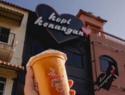 Adanya Wacana Kopi Kenangan akan IPO di Bursa Saham