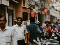 Pemadaman Listrik Selama 12 Jam Buat Masyarakat India Resah