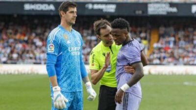 Vinicius Jr