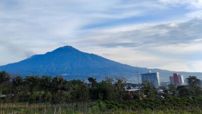 Gunung Arjuno