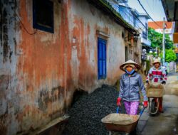 Berikut Sejarah Tanggal 1 Mei Sebagai Hari Buruh Internasional
