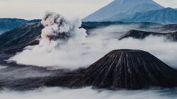 Gunung Bromo