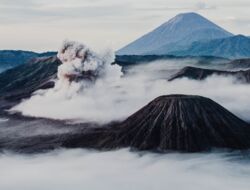 Berikut 3 Destinasi yang Wajib Kalian Kunjungi di Gunung Bromo