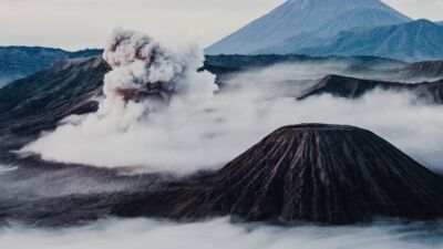 Gunung Bromo