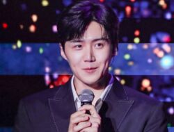 Rendang jadi Makanan Favorit Kim Seon Ho di Indonesia